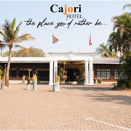 Cajori Hotel Phalaborwa Kültér fotó