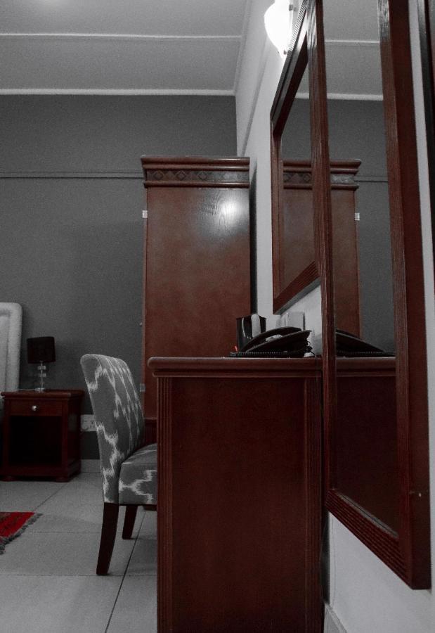 Cajori Hotel Phalaborwa Kültér fotó