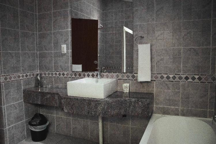 Cajori Hotel Phalaborwa Kültér fotó