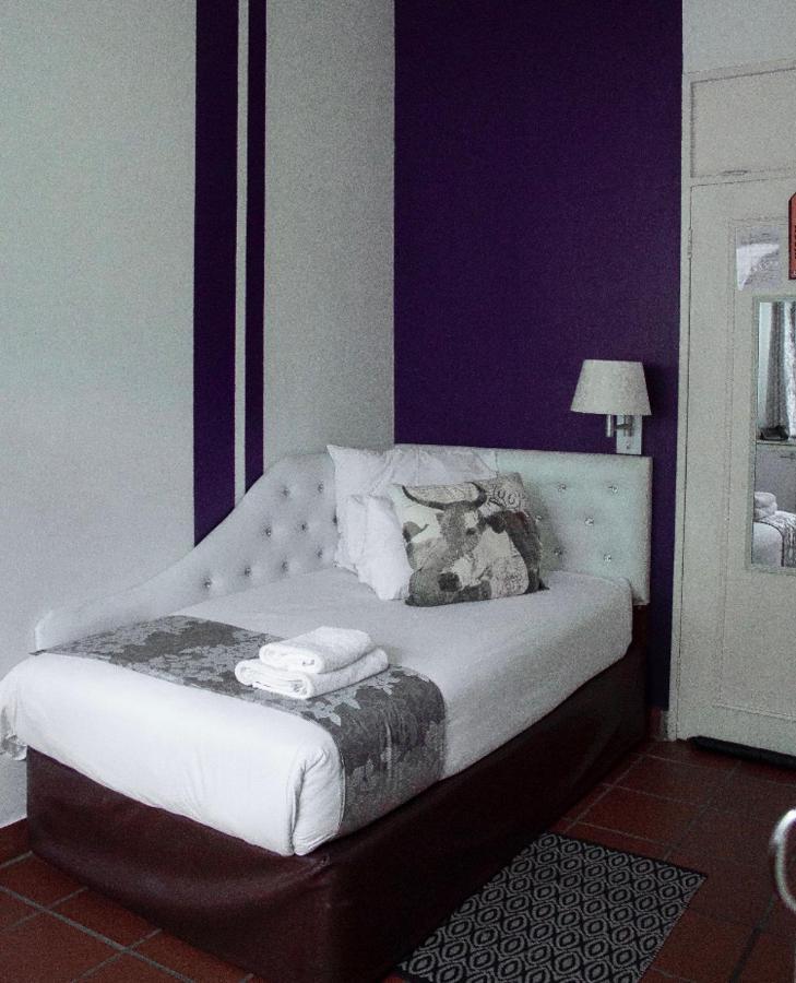 Cajori Hotel Phalaborwa Kültér fotó
