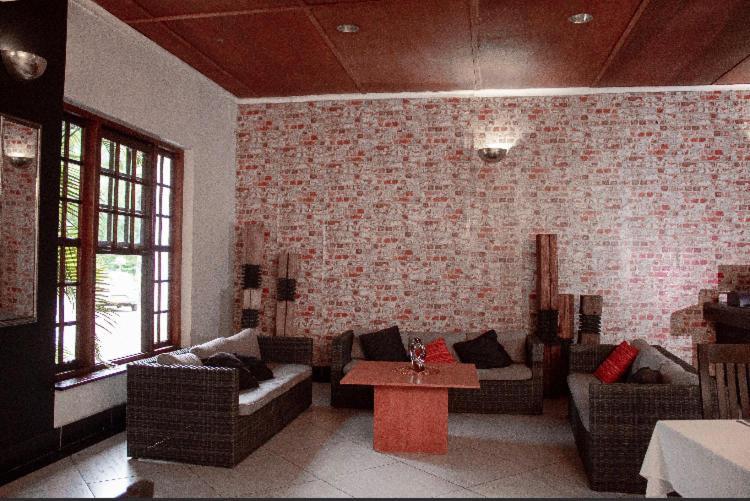 Cajori Hotel Phalaborwa Kültér fotó