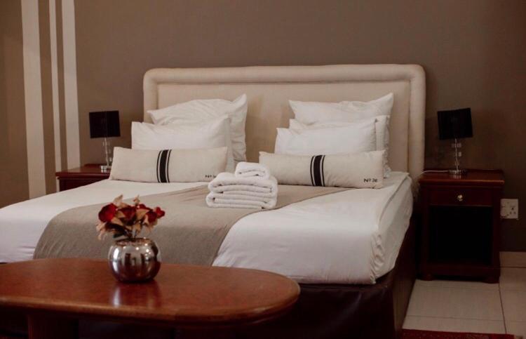 Cajori Hotel Phalaborwa Kültér fotó