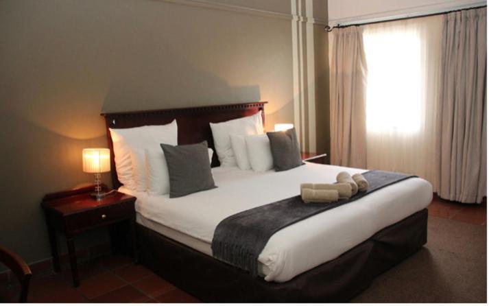 Cajori Hotel Phalaborwa Kültér fotó