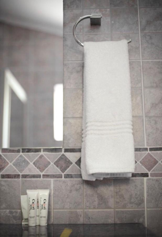 Cajori Hotel Phalaborwa Kültér fotó