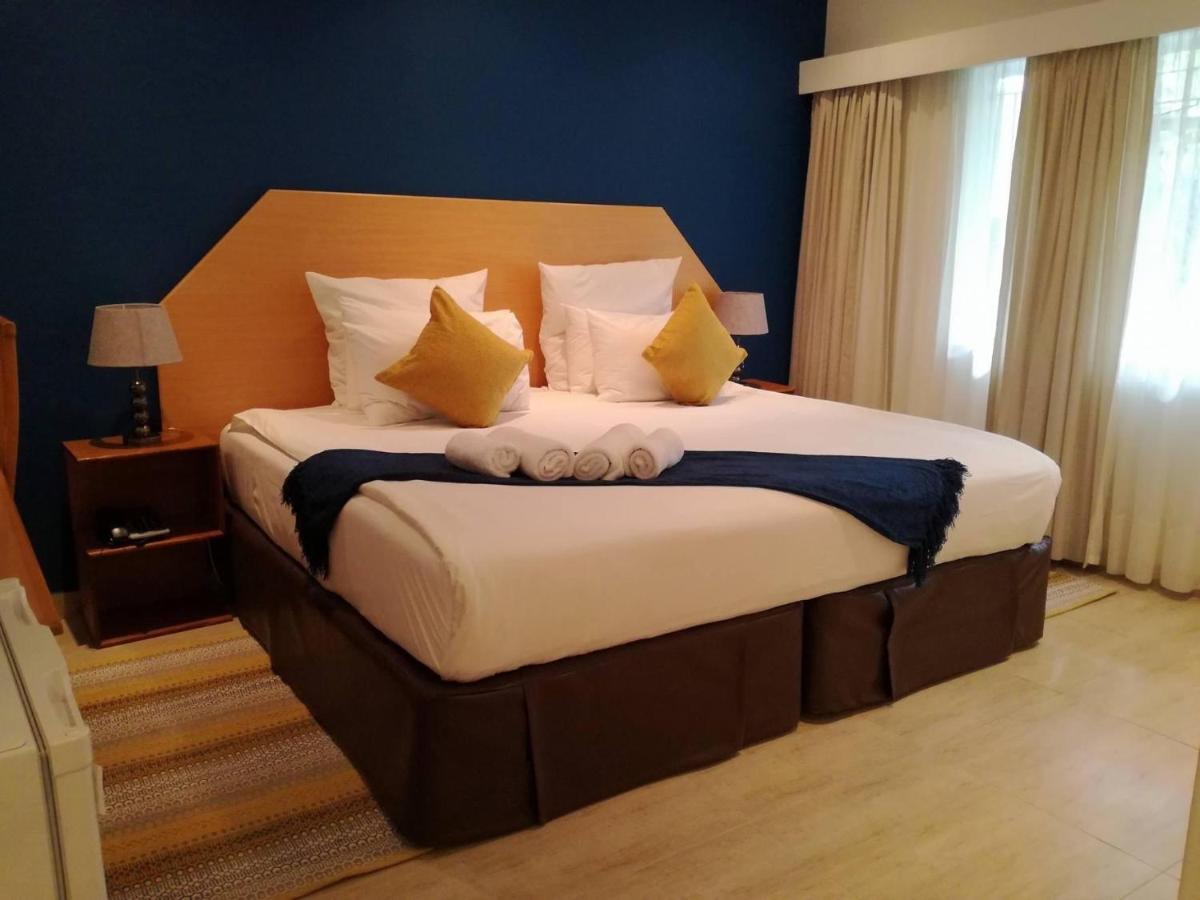 Cajori Hotel Phalaborwa Kültér fotó