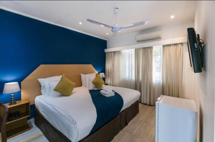 Cajori Hotel Phalaborwa Kültér fotó