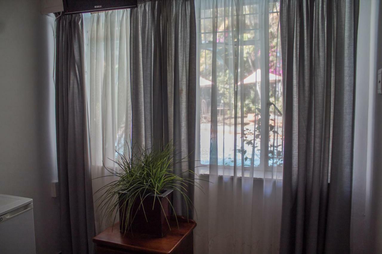 Cajori Hotel Phalaborwa Kültér fotó