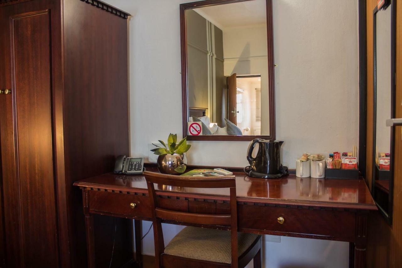 Cajori Hotel Phalaborwa Kültér fotó