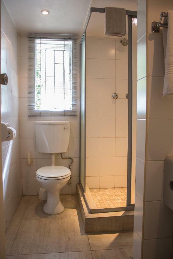 Cajori Hotel Phalaborwa Kültér fotó
