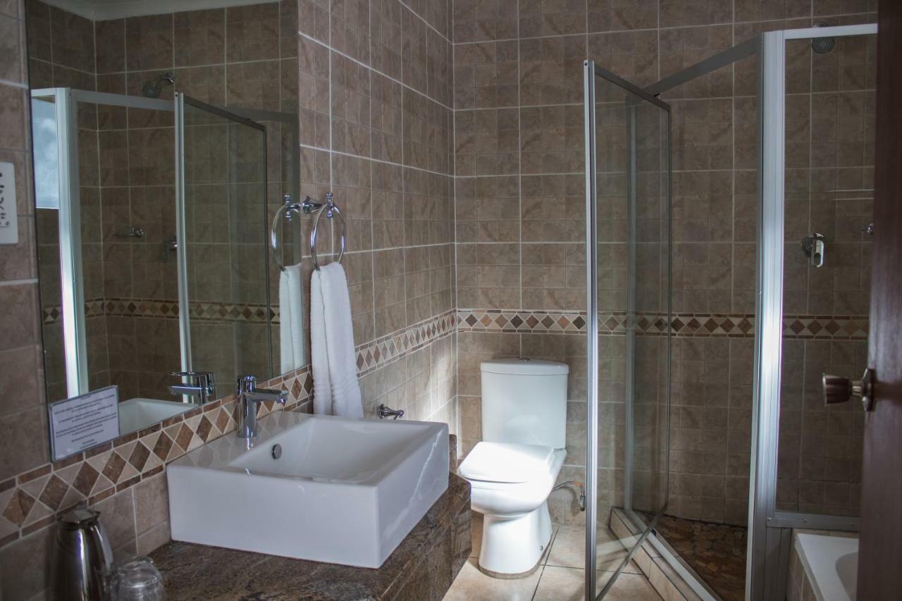 Cajori Hotel Phalaborwa Kültér fotó