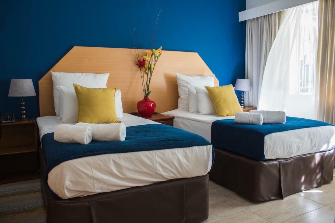Cajori Hotel Phalaborwa Kültér fotó