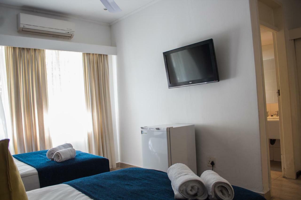 Cajori Hotel Phalaborwa Kültér fotó