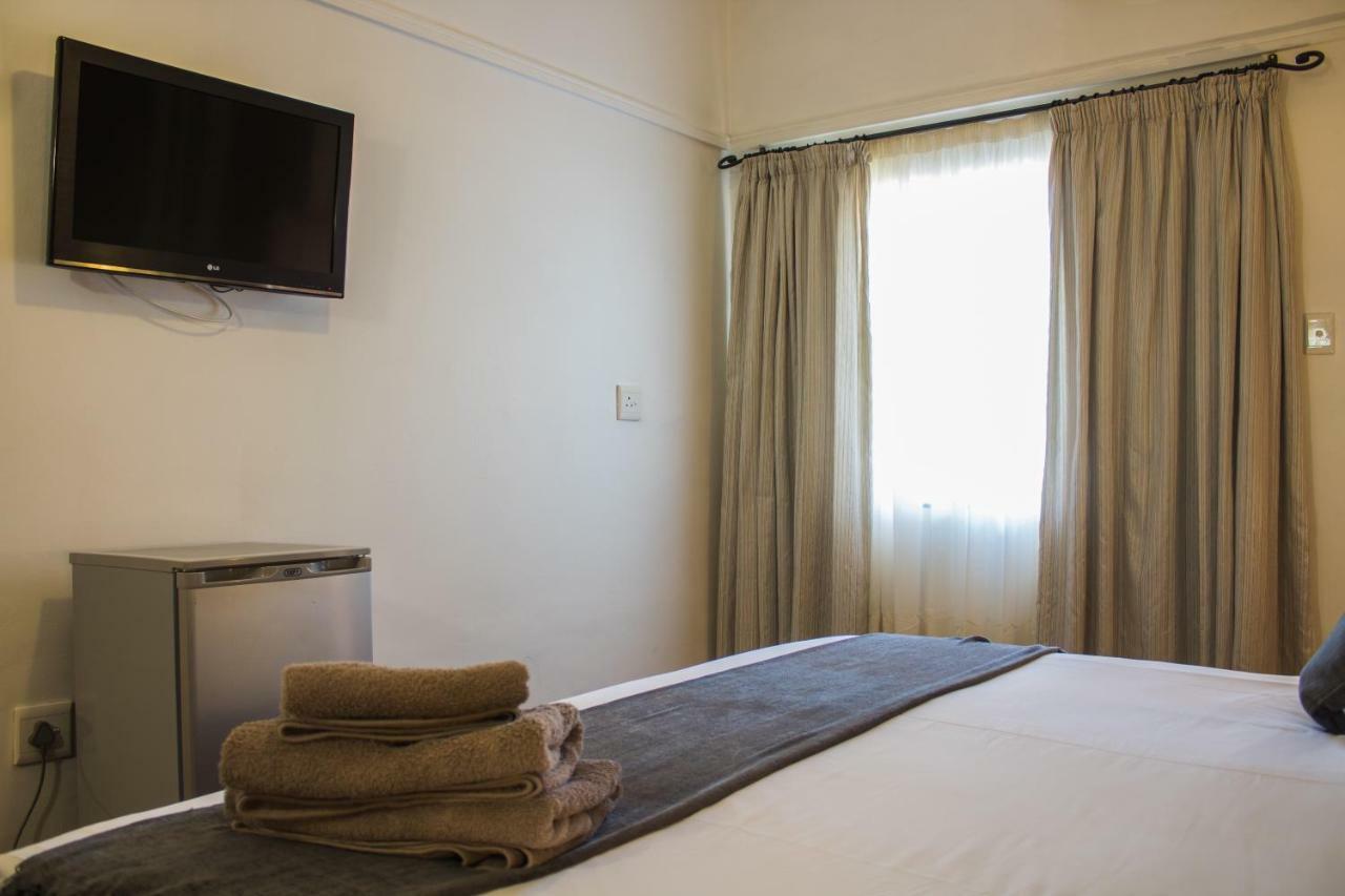 Cajori Hotel Phalaborwa Kültér fotó