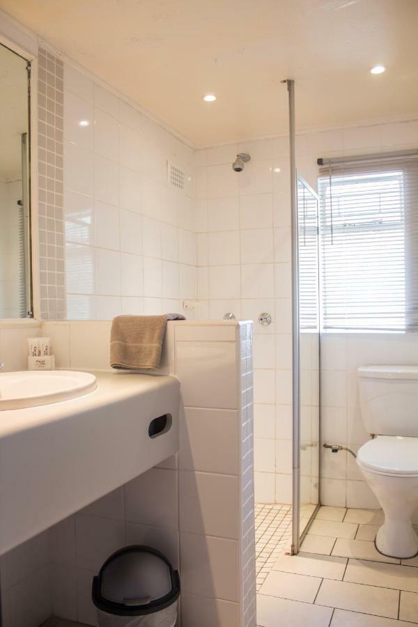Cajori Hotel Phalaborwa Kültér fotó