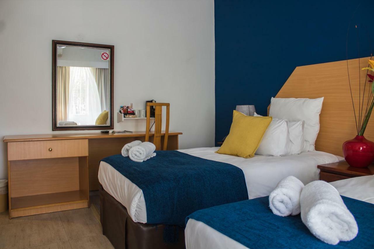 Cajori Hotel Phalaborwa Kültér fotó