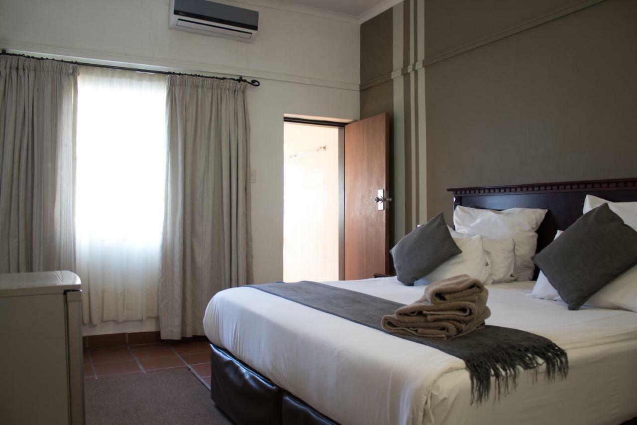 Cajori Hotel Phalaborwa Kültér fotó