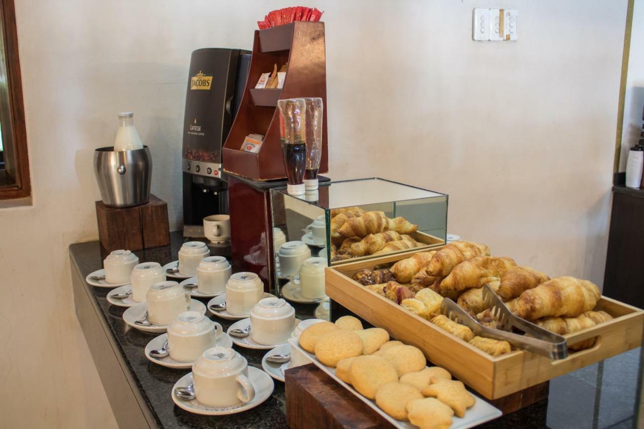 Cajori Hotel Phalaborwa Kültér fotó