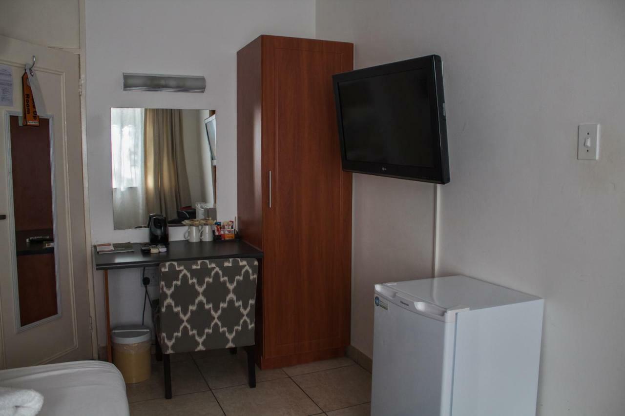 Cajori Hotel Phalaborwa Kültér fotó